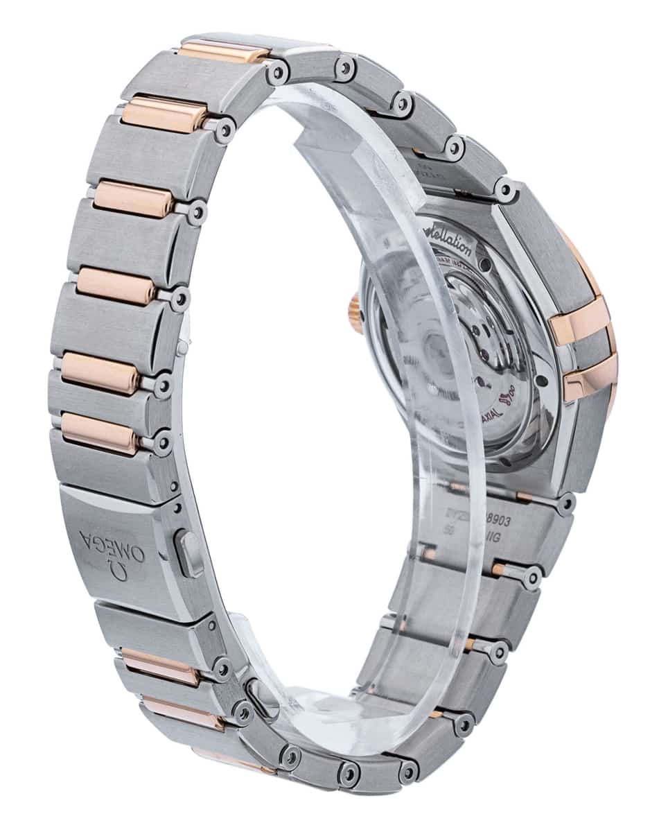 Omega Constellation Ladies 131.25.29.20.52.001 Omega Constellation Ladies 131.25.29.20.52.001